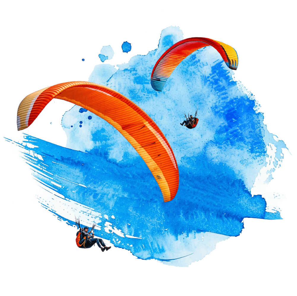 Vuelo y Montaña Valle - Imagen 1-8